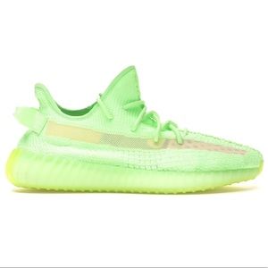 adidas YEEZY
Yeezy Boost 350 V2 "Glow in The Dark"